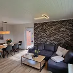度假居 Ferienhaus-friesenengel