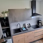 Ferienhaus-friesenengel Holiday home *