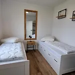 Ferienhaus-friesenengel 度假居 *