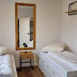 Ferienhaus-friesenengel * Dornumersiel