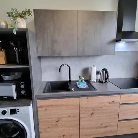 Ferienhaus-friesenengel Dornumersiel