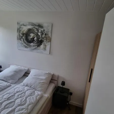 Ferienhaus-friesenengel *