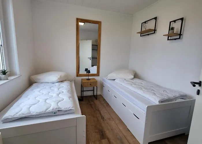 Ferienhaus-friesenengel 別荘 *