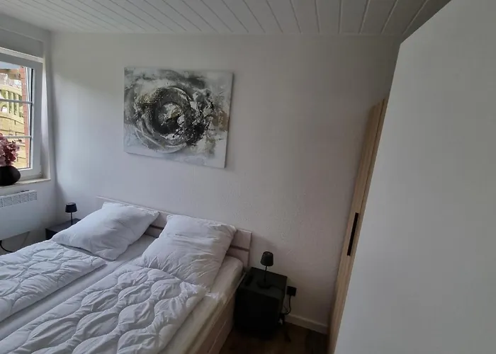 Ferienhaus-friesenengel *