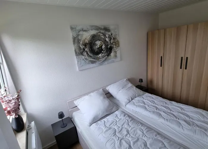 別荘 Ferienhaus-friesenengel *